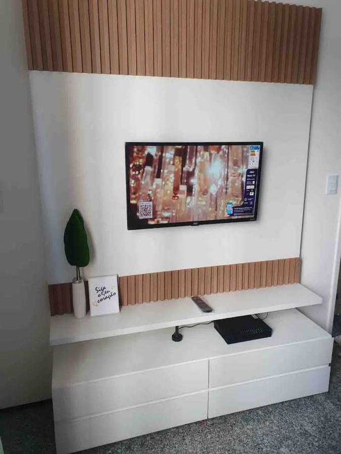 Hotel Tulip Inn - Flat - Beira Mar Fortaleza Екстериор снимка