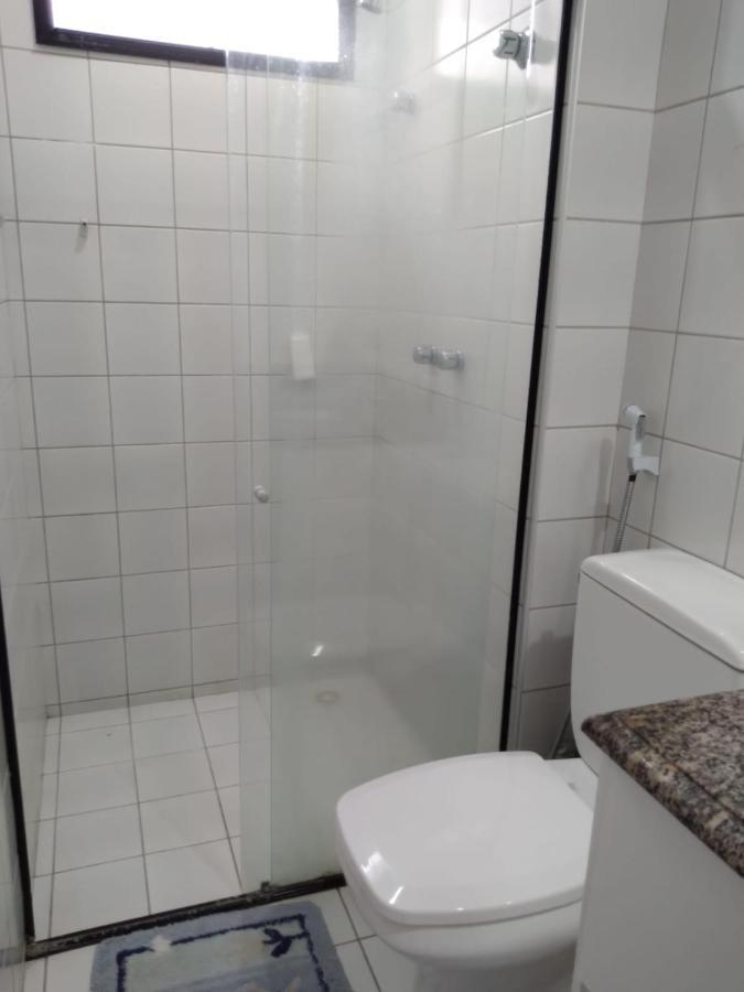 Hotel Tulip Inn - Flat - Beira Mar Fortaleza Екстериор снимка