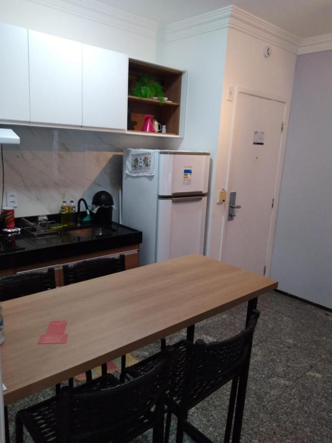 Hotel Tulip Inn - Flat - Beira Mar Fortaleza Екстериор снимка