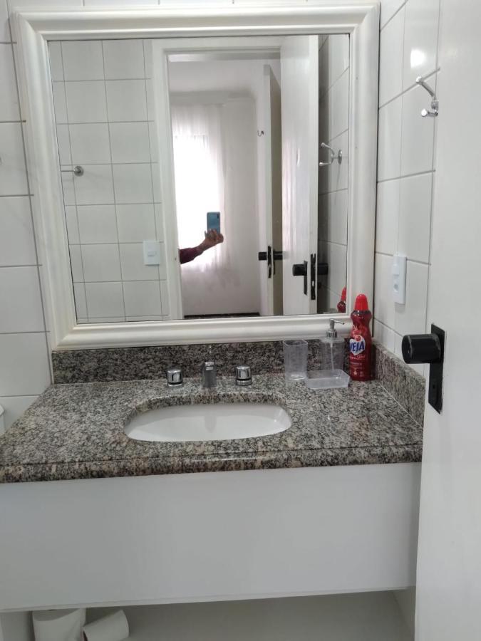 Hotel Tulip Inn - Flat - Beira Mar Fortaleza Екстериор снимка
