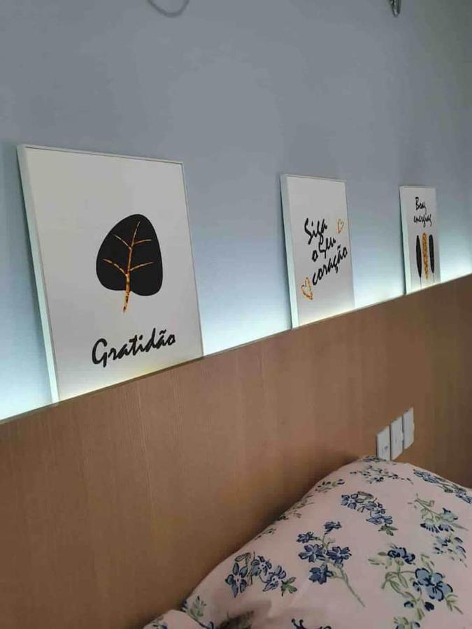 Hotel Tulip Inn - Flat - Beira Mar Fortaleza Екстериор снимка