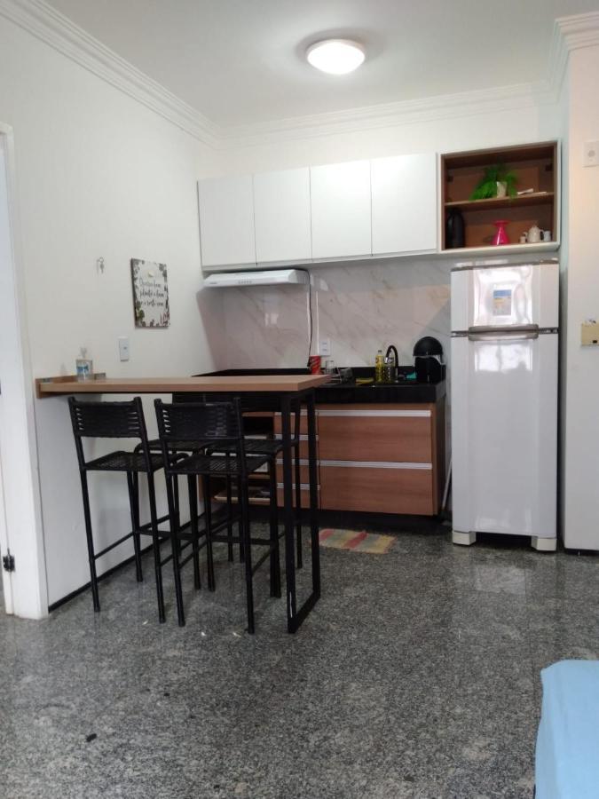 Hotel Tulip Inn - Flat - Beira Mar Fortaleza Екстериор снимка