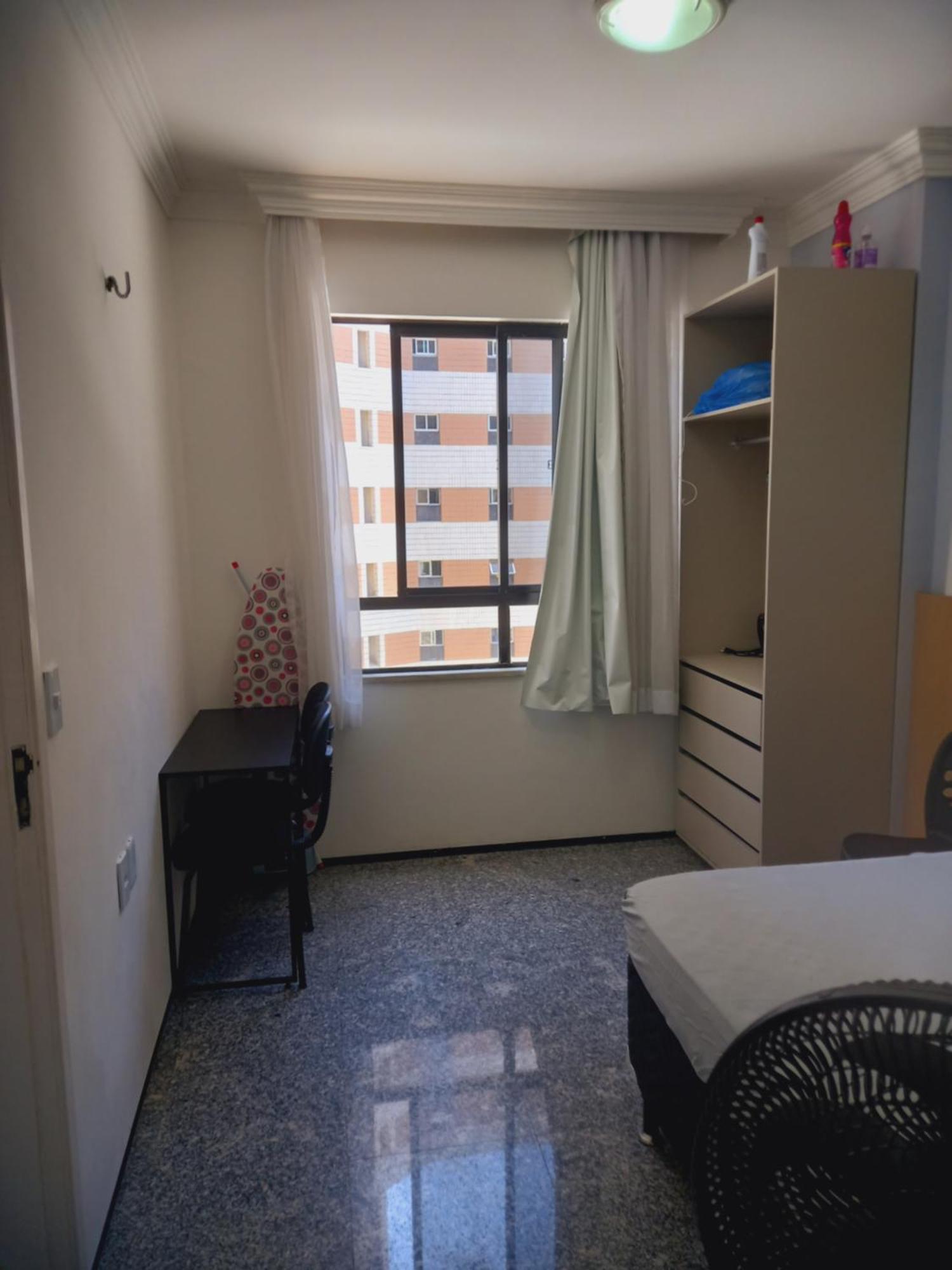 Hotel Tulip Inn - Flat - Beira Mar Fortaleza Екстериор снимка