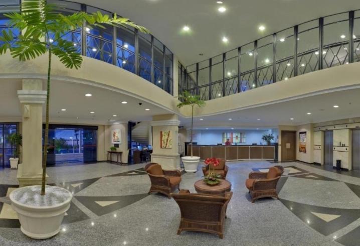 Hotel Tulip Inn - Flat - Beira Mar Fortaleza Екстериор снимка