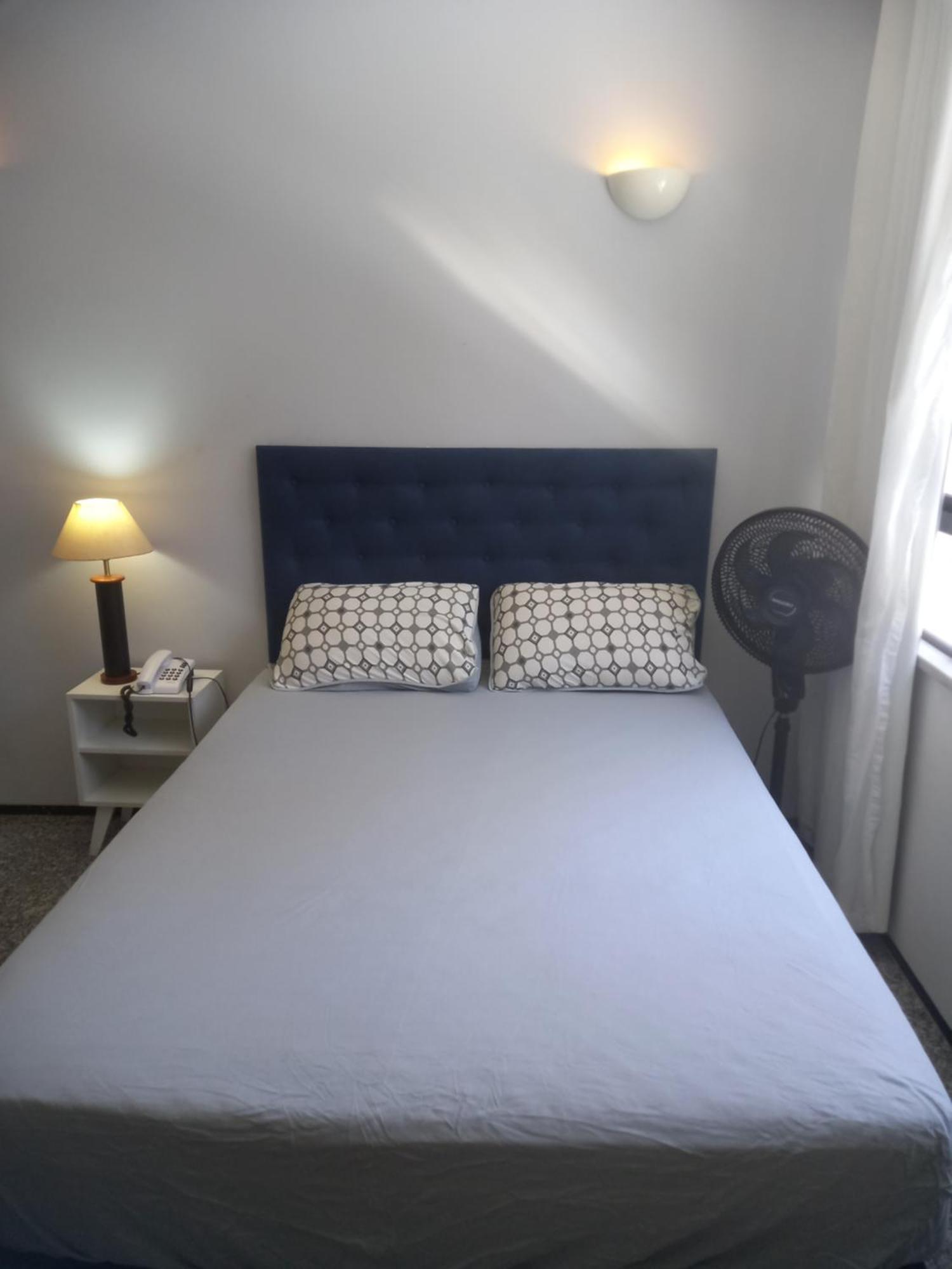 Hotel Tulip Inn - Flat - Beira Mar Fortaleza Екстериор снимка