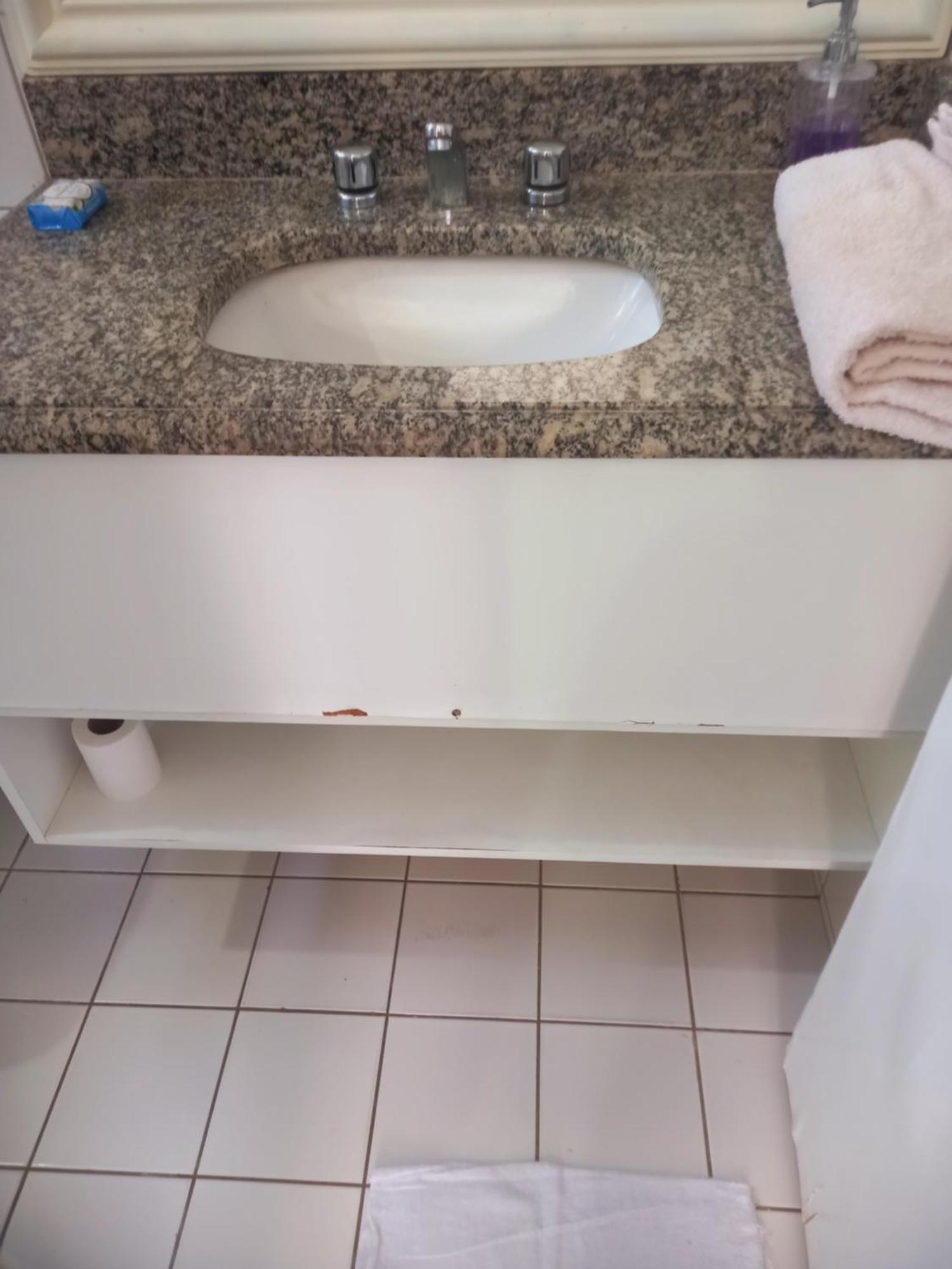 Hotel Tulip Inn - Flat - Beira Mar Fortaleza Екстериор снимка