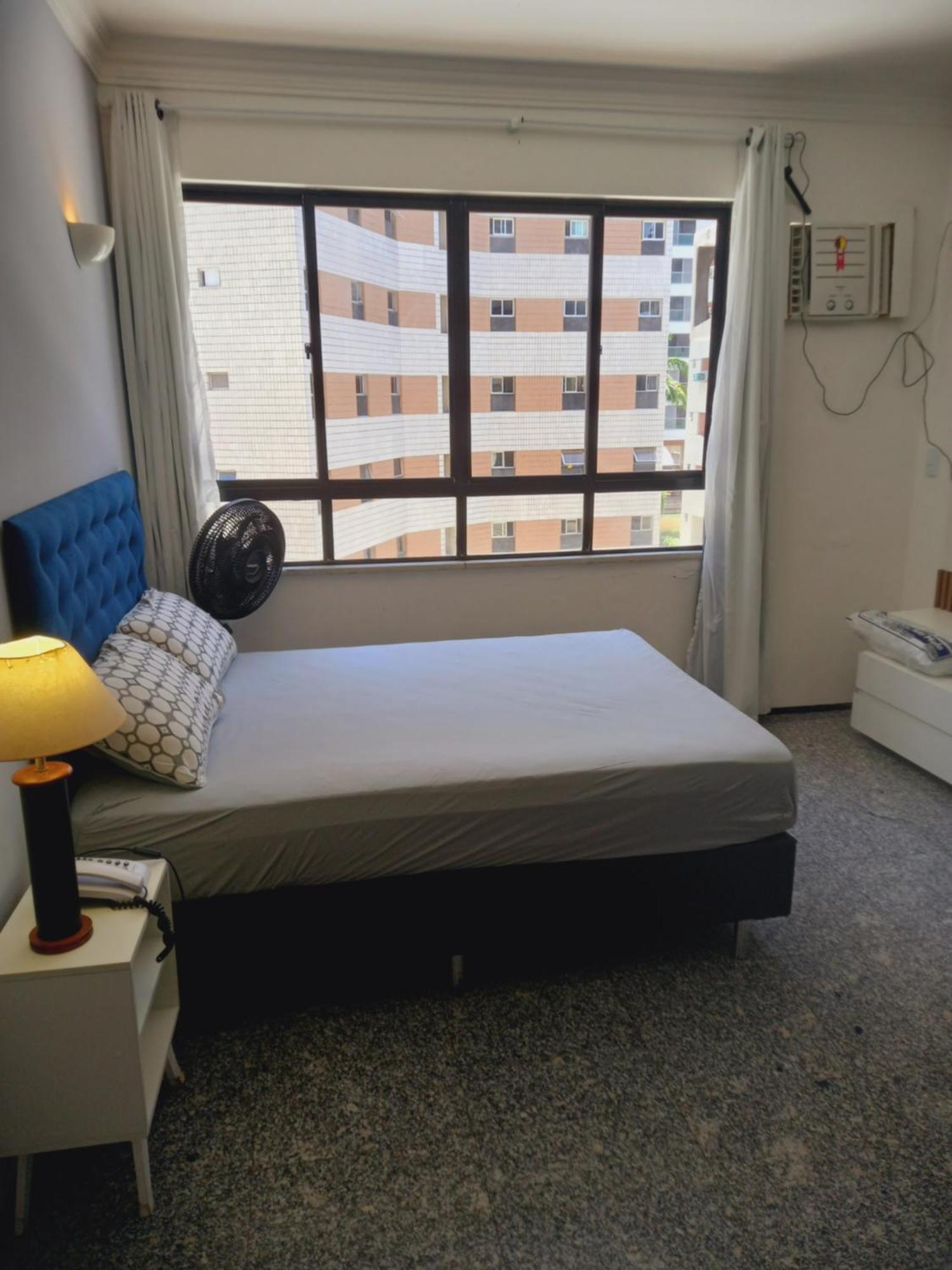 Hotel Tulip Inn - Flat - Beira Mar Fortaleza Екстериор снимка