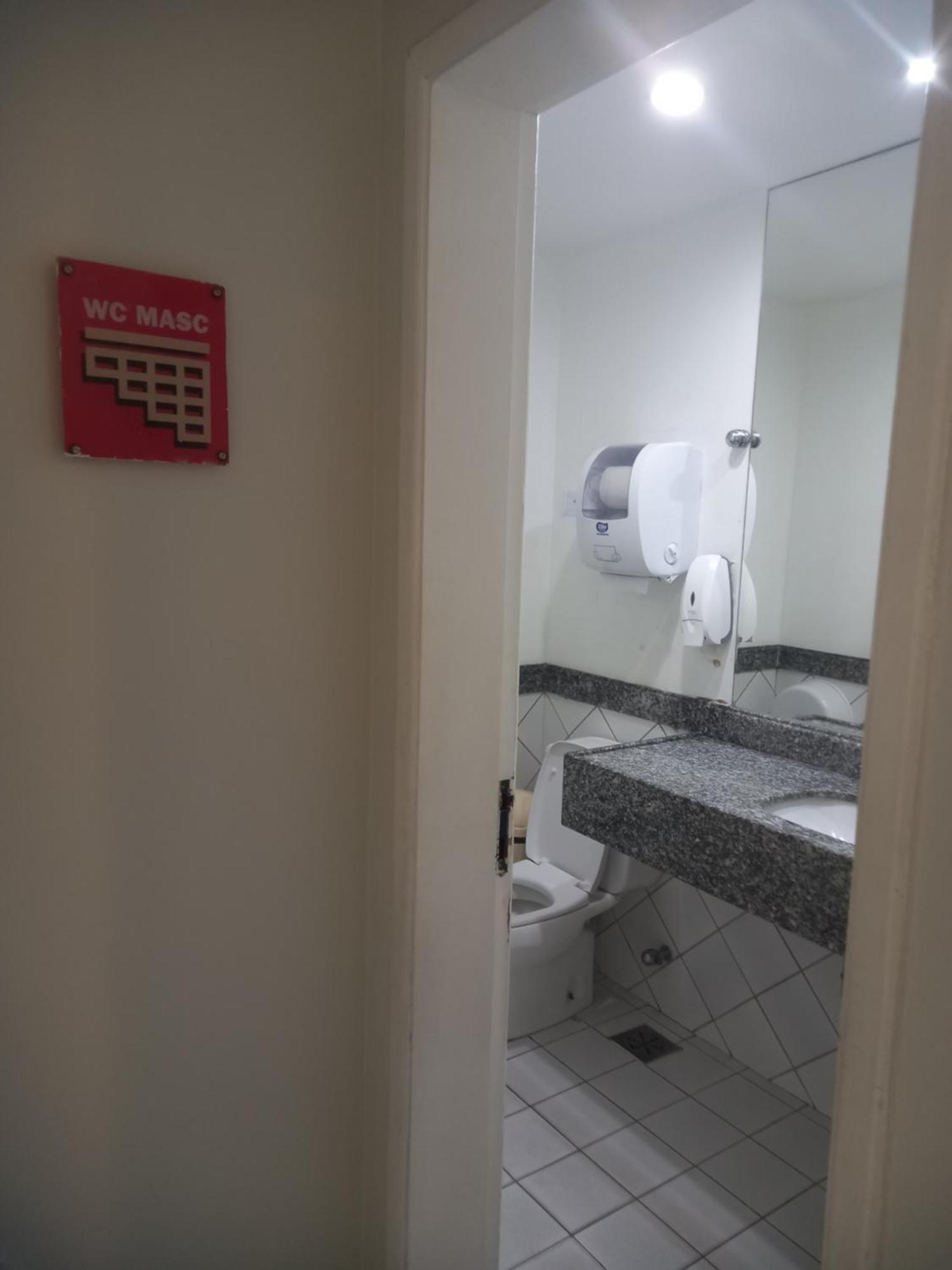 Hotel Tulip Inn - Flat - Beira Mar Fortaleza Екстериор снимка