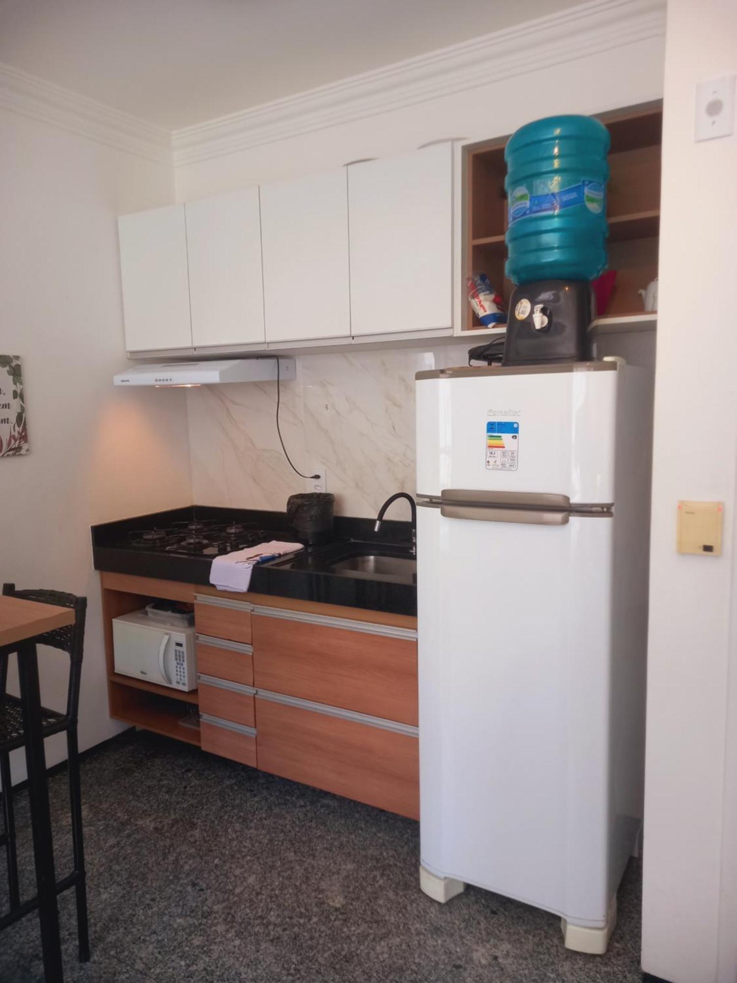 Hotel Tulip Inn - Flat - Beira Mar Fortaleza Екстериор снимка